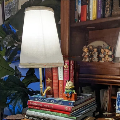 Christmas Classic Literary Lamp Creative Book Lamp