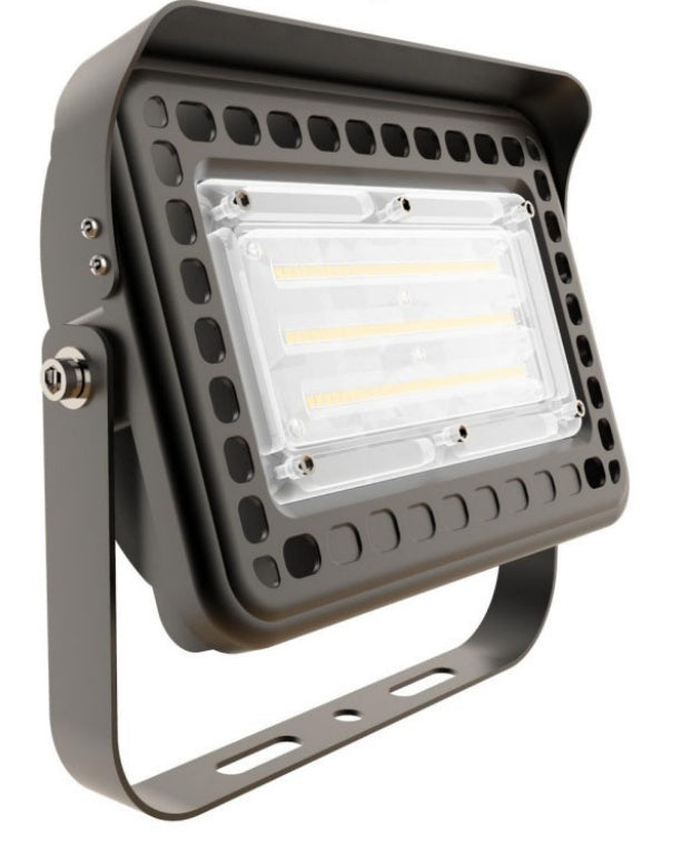 Floor-lamp Shell Kit Flood Light Housing Kit Flood Light