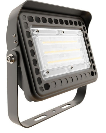 Floor-lamp Shell Kit Flood Light Housing Kit Flood Light