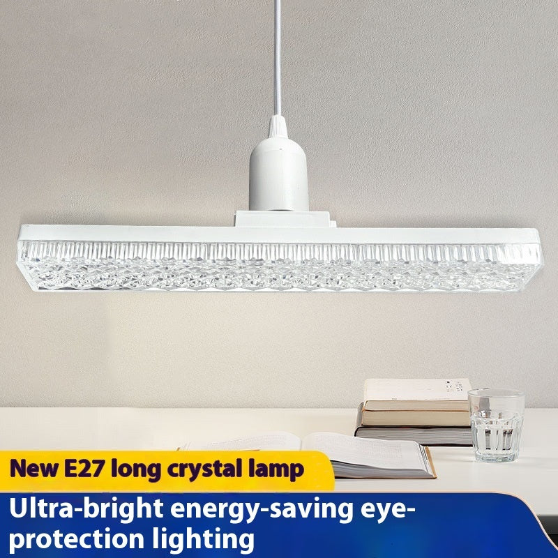 Led Strip Bulb Super Bright E27 Screw Ceiling Lamp