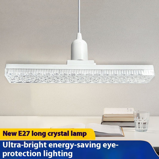 Led Strip Bulb Super Bright E27 Screw Ceiling Lamp