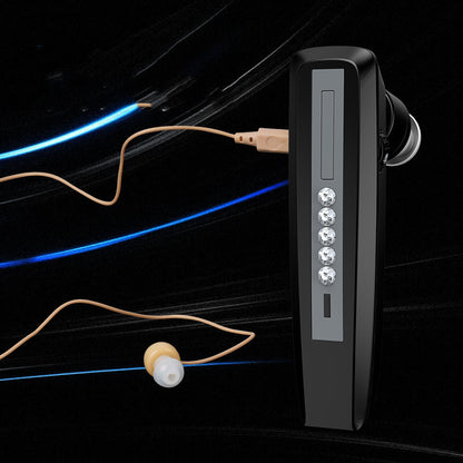 Hearing Aid Wireless Invisible Elderly Deaf Hearing Instrument