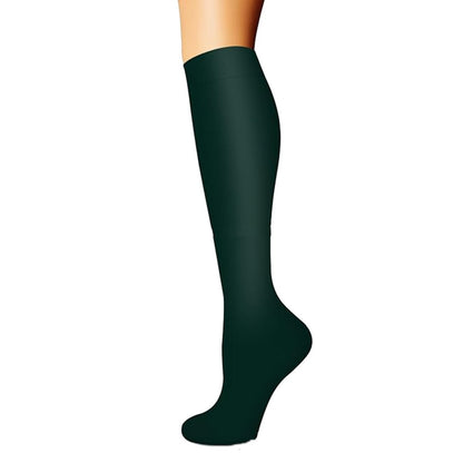 Sports Fitness Polyester Compression Socks