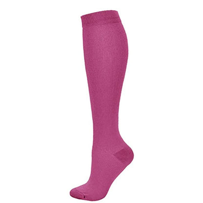 Suitable For Running Sports Travel Compression Socks