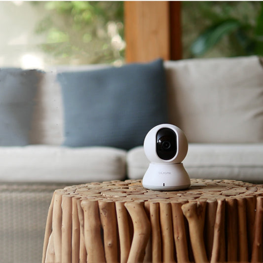 HD Mobile Phone Remote Conversation Panoramic Monitoring