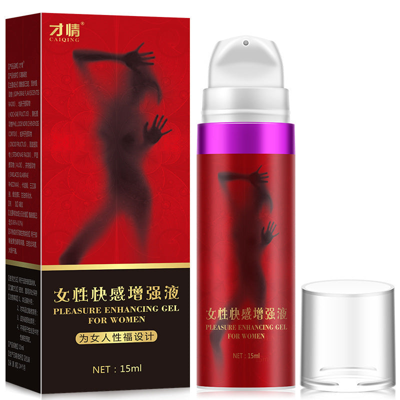 Women's Lubricant For Sex Adult Products