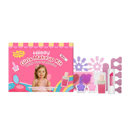 Girls Makeup Kit