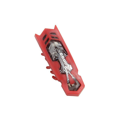 Mini Electric Bug Pet Dog Cat Toy Interactive Cute Ladybird Beetle Animal Shape Cat Toys Walking Insect Cat Playing Supplies