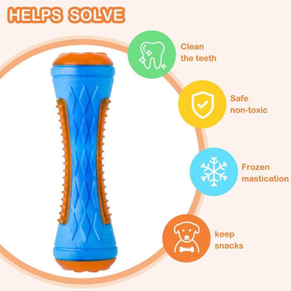 Dog Squeaky Toys Pool Toys Floating Toys For Interactive Fetch Play Dog Beach Toy