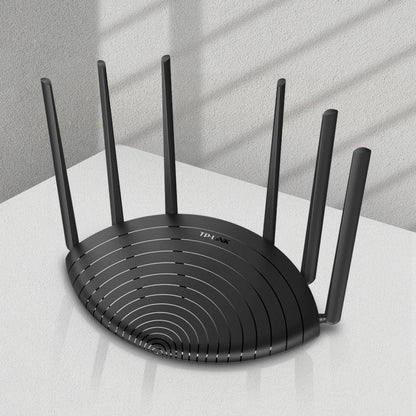 Full Gigabit Wireless Home High Speed Router