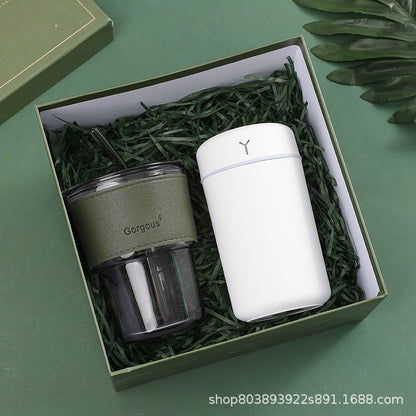 Christmas Business Partner Gift Set