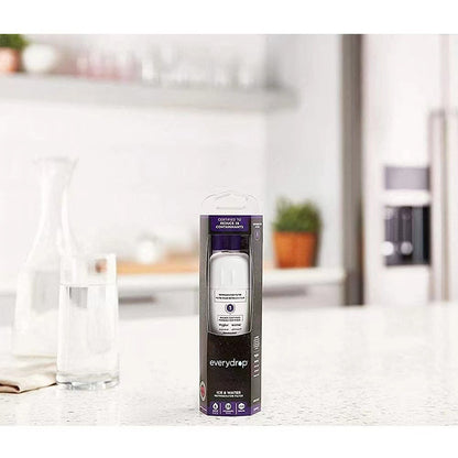 Hair Refrigerator Filter Element Water Filter EDR1RXD1