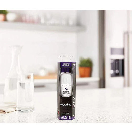 Hair Refrigerator Filter Element Water Filter EDR1RXD1